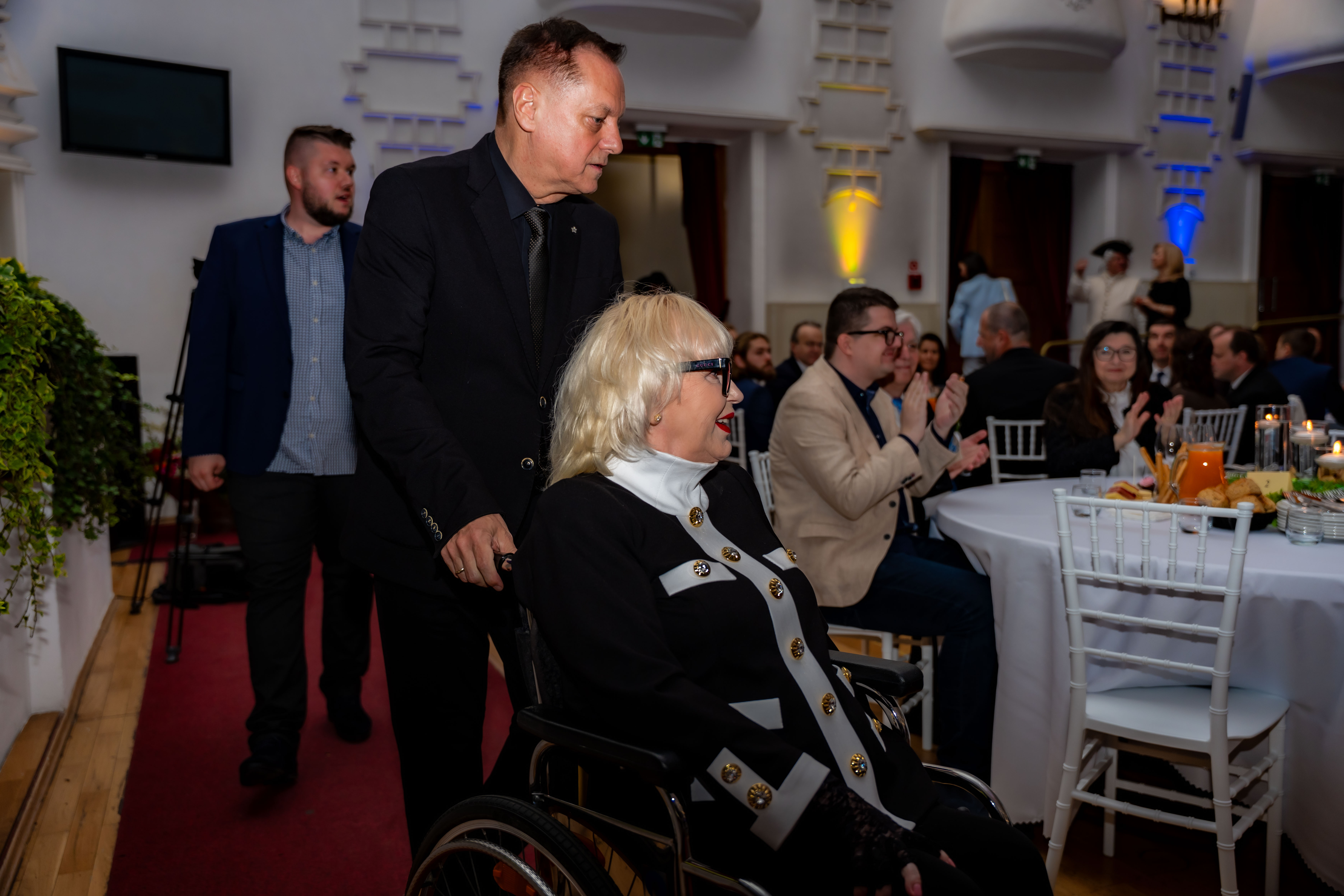 Slavnostny ceremonial udelovania Ceny mesta Kosice a Cien primatora mesta-1